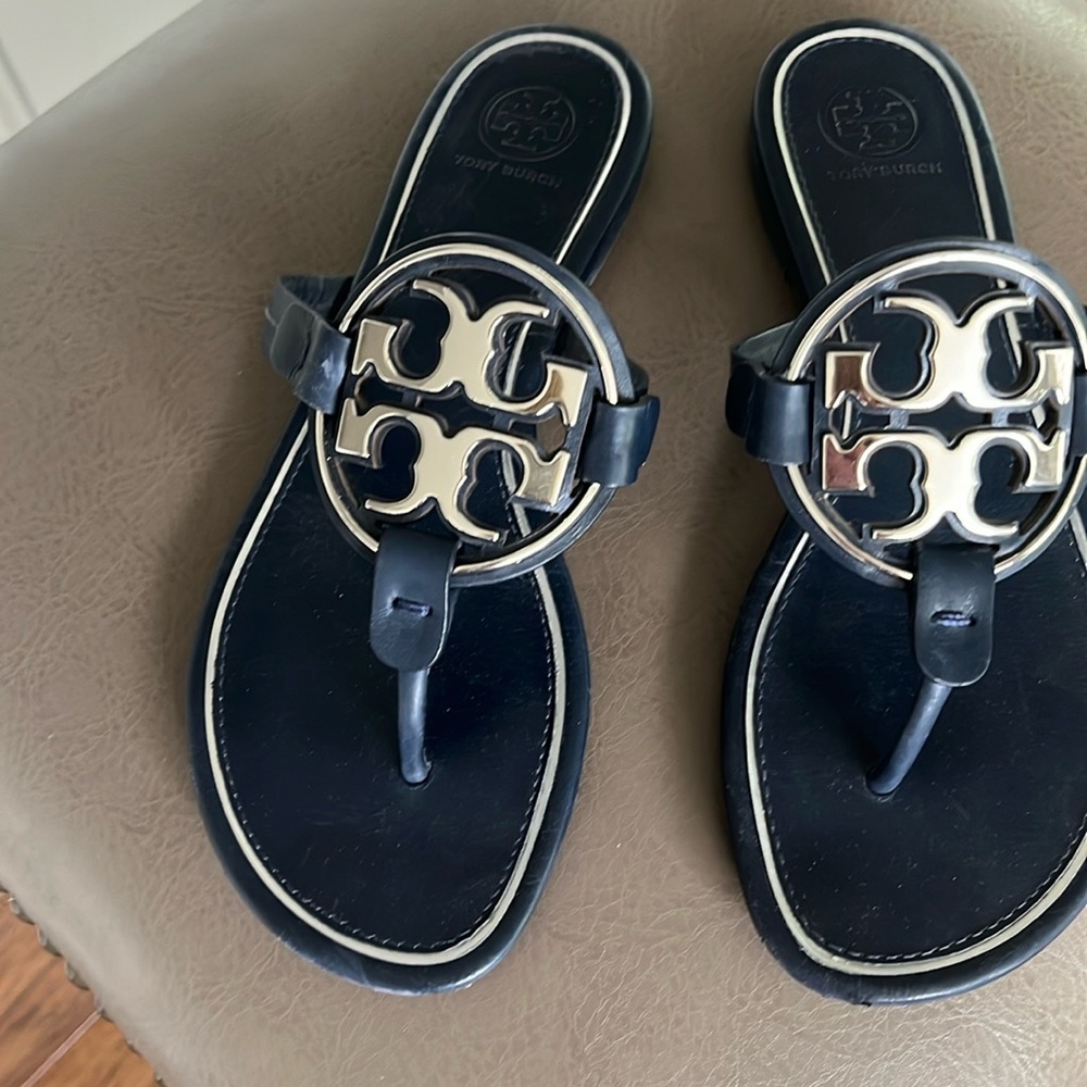Tory Burch Sandals